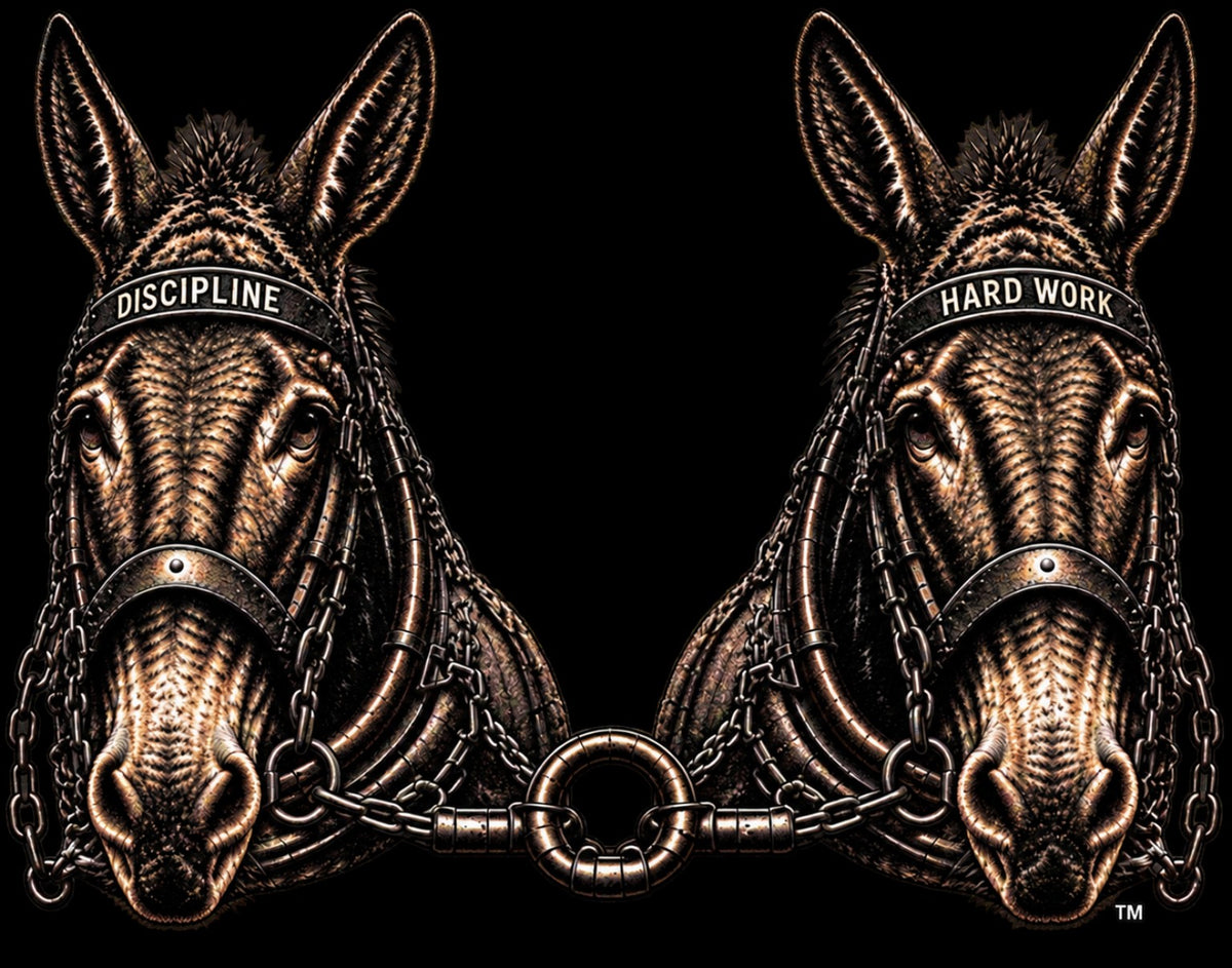 Muleskinner Labs, LLC
